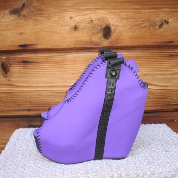 Jeffrey Campbell Kelsey Bootie Platform Shoes - Picture 2 of 8